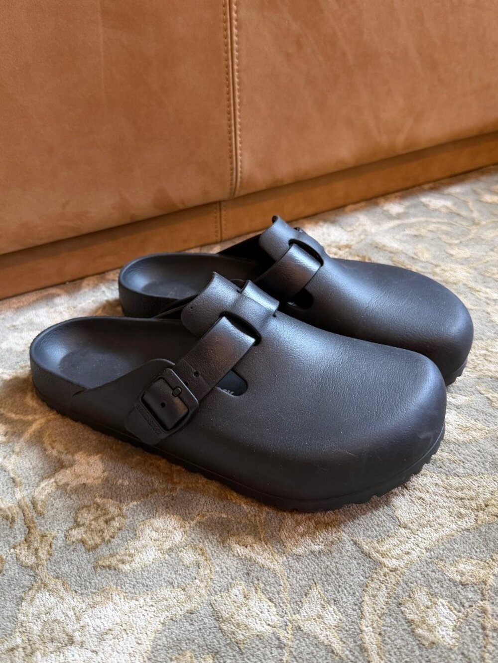 Birkenstock Boston EVA clog